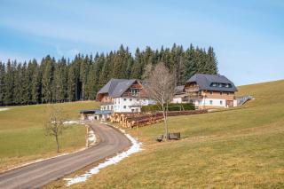Lorenzenhäusle Titisee-Neustadt - Titisee-Neustadt - 0