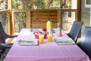 Camping Les Amandiers - Collioure - 4