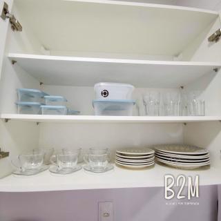 Loft beira-mar, vista encantadora - Penha - 4