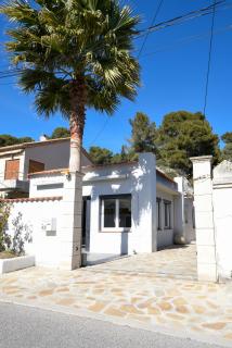 La Maison de la Plage du Rouet - Carry-le-Rouet - 9