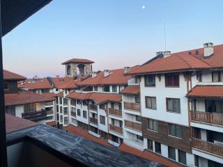 CEDAR LODGE NEXT TO LIFT ONE BEDROOM APARTMENT - Bansko - 1