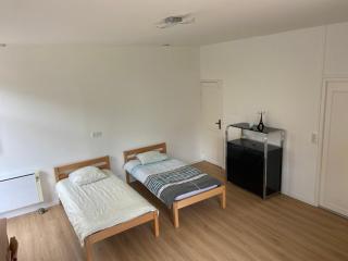 Studio 25m 2 lits - 4