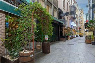 Double DD Hotel - Istanbul - 8