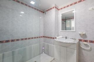 Amicorum Parking - Séville - 1