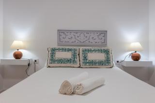 Amicorum Parking - Sevilla - 3