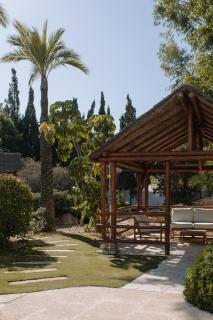 Buccara Villa Bora - Villajoyosa - 5