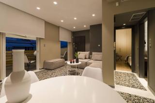 Ma Maison Penthouse No1, Acropolis View, 315 Mbps - Atene - 4