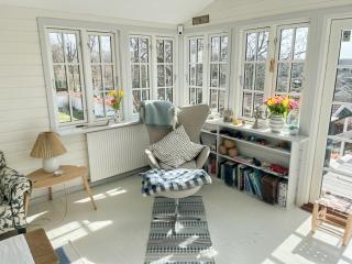 Home With Annex Near Hornbæk - Hornbæk - 9