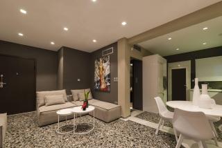 Ma Maison Penthouse No1, Acropolis View, 315 Mbps - Atene - 5