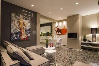 Ma Maison Penthouse No1, Acropolis View, 315 Mbps - Atene - 0