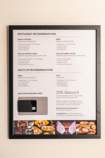 DINBNB Apartment l Skansen funhouse - 400m to Bryggen Gym & Parking - Bergen - 9