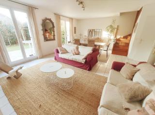 Villa Chic and Cosy near Versailles - Bois-dʼArcy - 9