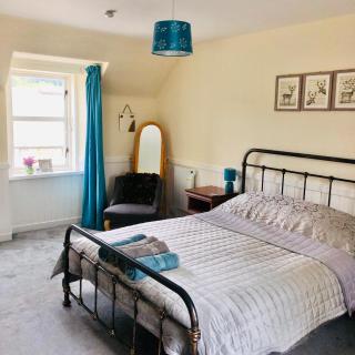 Lettoch Farm - Dufftown - 9
