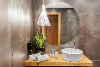 Ma Maison Luxury Suiteparking15' To Acropolis - Atene - 6