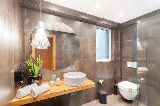 Ma Maison Luxury Suiteparking15' To Acropolis - Atene - 7