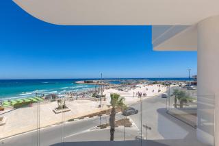 Marnik Luxury B&B - San Foca - 4