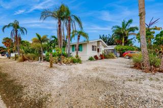 Gertie's Lime House - 6