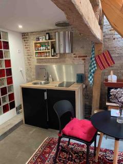 Le Cent dix-sept - Saint-Valéry-sur-Somme - 8