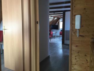 Kulisse Apartments - Günzburg - 5