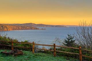 Vashon Island Retreat - Vashon - 8