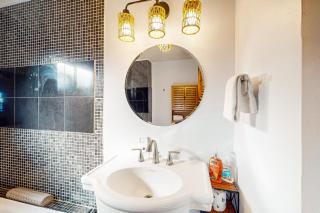 Vashon Island Retreat - Vashon - 1