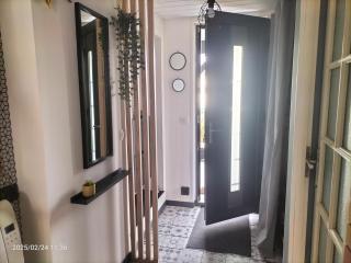 Au bord du vieux Moulin - près de Bordeaux - 3