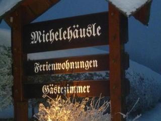 Michelehäusle - Sankt Märgen - 8