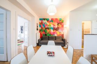 Polygonia Apartment - Budapest - 5