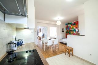 Polygonia Apartment - Budapest - 6