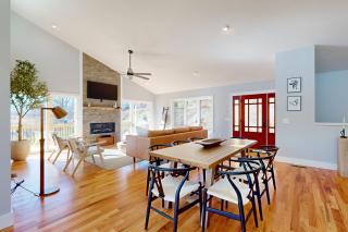 Hillside Escape - Waynesville - 4