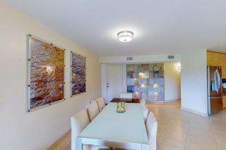 Sunchase Beachfront #130 - South Padre Island - 5