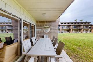 Sunchase Beachfront #130 - South Padre Island - 8