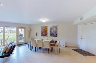 Sunchase Beachfront #130 - South Padre Island - 4