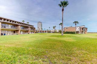Sunchase Beachfront #130 - South Padre Island - 9
