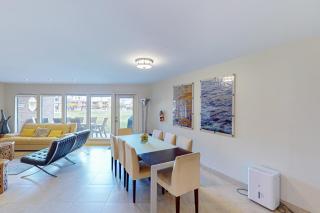 Sunchase Beachfront #130 - South Padre Island - 3