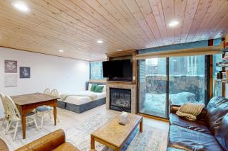 Telluride Lodge 324 - 6