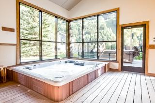 Telluride Lodge 324 - 8