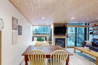 Telluride Lodge 324 - 1