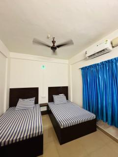 Lahiz Homestay - Trivandrum - 9