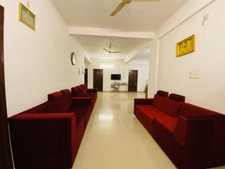 Lahiz Homestay - Trivandrum - 5