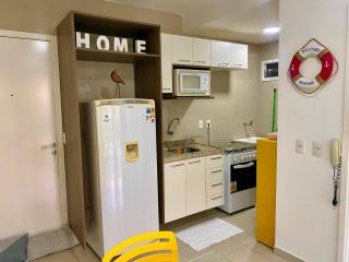 VG Fun Fortaleza - Apartamento de Temporada na Praia do Futuro - Fortaleza - 6