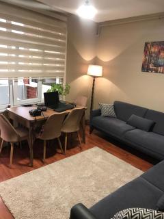 Bosphorus view, Great location and Cozy House! - 2