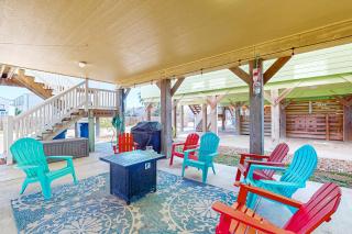 Lonestar LegaSea - Port Aransas - 7