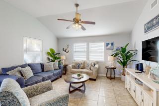 Lonestar LegaSea - Port Aransas - 5