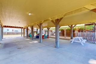 Lonestar LegaSea - Port Aransas - 6