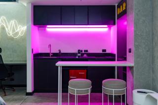 Indie Universe Creative Hotel - 5