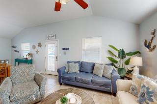 Lonestar LegaSea - Port Aransas - 3