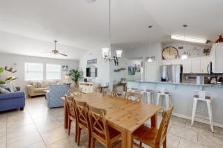 Lonestar LegaSea - Port Aransas - 2
