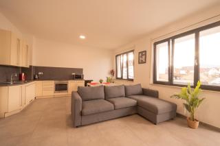 Ferienwohnung mit Ladesäule in Kassel Harleshausen - Kassel - 3