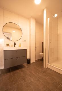 Ferienwohnung mit Ladesäule in Kassel Harleshausen - Kassel - 5